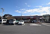 セブンイレブン上尾柏座4丁目店 2842m