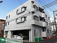埼玉県さいたま市大宮区東町2丁目：物件画像／株式会社タウンハウジング埼玉　大宮西口店