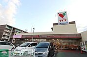 コモディイイダ東大宮店 徒歩11分。 830m