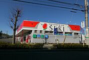 ドラッグストアセキ沼南店 徒歩15分。ドラックストア 1160m