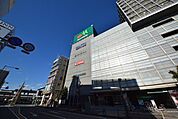 マルエツ岩槻駅前店 徒歩9分。スーパー 700m