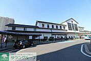 岩槻駅 徒歩23分。 1780m