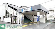 北春日部駅　東口 徒歩33分。 2570m