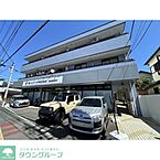埼玉県さいたま市大宮区三橋2丁目：物件画像／株式会社タウンハウジング埼玉　大宮西口店