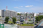 コクーンシティ 徒歩34分。ショッピングセンター 2720m
