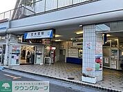 北大宮駅(東武 野田線) 徒歩11分。 850m