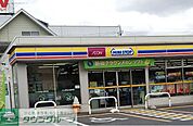 ミニストップさいたま吉野町店 徒歩24分。 1910m