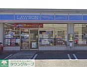 ローソン白岡千駄野店 徒歩15分。 1150m