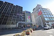 さいたま市岩槻区役所 1174m