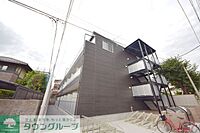 埼玉県さいたま市大宮区桜木町4丁目：物件画像／株式会社タウンハウジング埼玉　大宮西口店