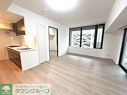 オープンレジデンシア大宮フロント 3LDKの写真