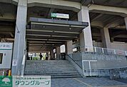 南与野駅 徒歩21分。徒歩15分。 1660m