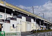 中浦和駅(JR東日本 埼京線) 徒歩22分。 1730m