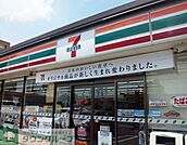 セブンイレブンさいたま日進東店 徒歩2分。コンビニ 160m
