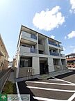 埼玉県さいたま市見沼区深作2丁目：物件画像／株式会社タウンハウジング埼玉　大宮西口店