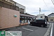 セブンイレブン東大宮4丁目店 2601m