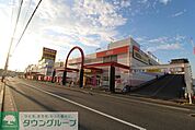 MEGAドン・キホーテ蓮田店 徒歩19分。ディスカウントショップ 1490m