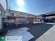 ニューヤマザキデイリーストアティアラ蓮田店 徒歩25分。 2000m