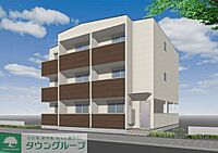 埼玉県さいたま市見沼区大和田町2丁目：物件画像／株式会社タウンハウジング埼玉　大宮西口店