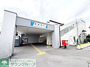 武里駅(東武 伊勢崎線) 徒歩7分。 520m