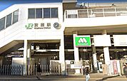 宮原駅(JR東日本 高崎線) 徒歩10分。徒歩8分。 730m