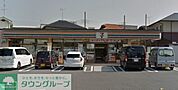 セブンイレブンさいたま中川店 徒歩7分。コンビニ 540m
