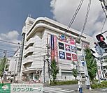 しまむらまるひろ南浦和店 徒歩10分。ショッピングセンター 730m