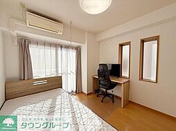 スパシエルクス大宮 1Kの写真