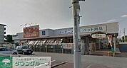 ビバホーム浦和さいど店 徒歩1分。ホームセンター 50m