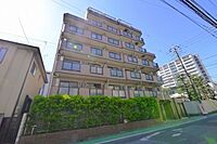 埼玉県さいたま市浦和区岸町7丁目：物件画像／株式会社タウンハウジング埼玉　大宮西口店