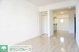 ヤマキレジデンス 1LDKの写真