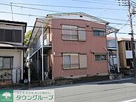 埼玉県春日部市中央3丁目：物件画像／株式会社タウンハウジング埼玉　大宮西口店