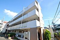 埼玉県さいたま市大宮区宮町5丁目8-1：物件画像／株式会社タウンハウジング埼玉　大宮西口店