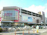 イオン与野 990m