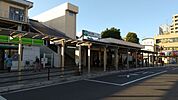 東大宮駅(JR 東北本線) 徒歩21分。 1620m