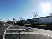 マルエツ上尾井戸木店 932m