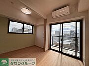 リビング/居室