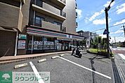 セブンイレブン日進駅西店 徒歩5分。コンビニ 390m