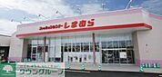 ファッションセンターしまむら 徒歩16分。ショッピングセンター 1240m