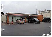 セブンイレブンさいたま深作3丁目店 徒歩8分。徒歩8分。 640m