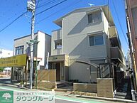 埼玉県久喜市久喜中央1丁目：物件画像／株式会社タウンハウジング埼玉　大宮西口店