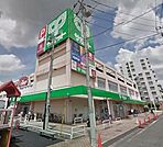 サミットストア東浦和店 1243m