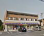 周辺：ミニストップさいたま上小店 徒歩15分。コンビニ 1150m