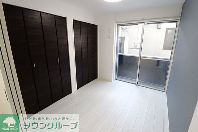 子供部屋