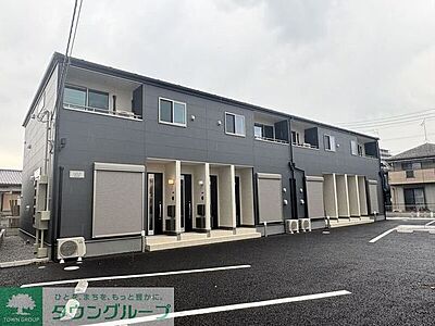 外観 外観