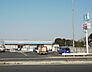 周辺：ローソンさいたま西区役所前店 579m