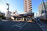 周辺：セブンイレブンさいたま吉敷町店 439m