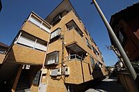 東京都調布市菊野台2丁目40：物件画像／株式会社タウンハウジング東京　千歳烏山店