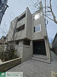 京王井の頭線 久我山駅 徒歩7分