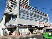 24Ｈ西友・マルエツ 907m